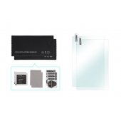 Tempered Glass Screen Protector For DJI RC PRO 2/ Mavic 4 Pro 2pcs