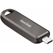 512GB Extreme PRO USB-C 3.2 SDCZ890-512G-G46 Black