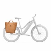 5467 Chasm Tote 25L with InLock Dusted Orange
