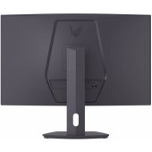UltraGear 32G600A-B 31.5" VA 16:9 Curved