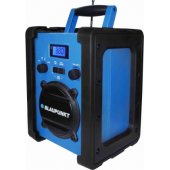 PP30BT Jobsite