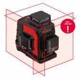BMI LASER LINIOWY KRZYÅ»OWY MULTILASER 3D