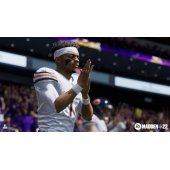 Xbox Series X Madden NFL 22