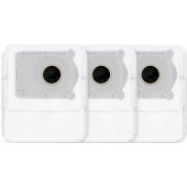 Antibacterial Dust Bags for Deebot Mini 3pcs DDB030043