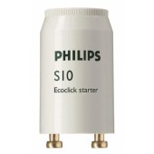 Philips Ignitor for ECOCLICK S-10 4-65W 220-240V fluorescent lamps - 8