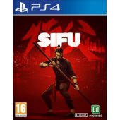 SIFU for PS4