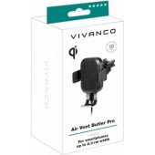 Phone car mount Butler Pro QI (61632)