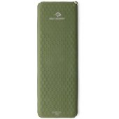 Camp Plus 640 mm 1830 mm Olive