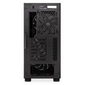 Arx 500 ARGB Black