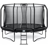 First Class 251cm Black