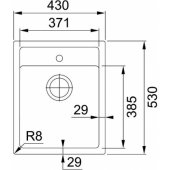 SID 610-40 Carbon (114.0500.019)