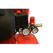 50l 369l/ min 8bar