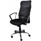 Corfu 23023331-05 Black