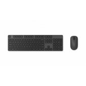 "Keyboard and Mouse Set" BHR6100GL Black