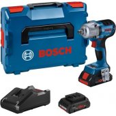 GDS 18V-450 PC 2x4.0 GCY 42 LB