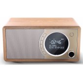 DR-450 Brown