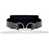 Dip Belt With Chain