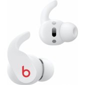 Fit Pro True Wireless Earbuds Beats White