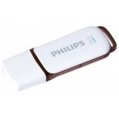 128GB Snow Edition USB 3.0 Brown