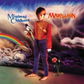 MARILLION "Misplaced Childhood" (remastered 2017)