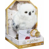 Spin Master Wizarding World Interactive Hedwig (6061829)