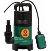 Toya Pompa do wody brudnej FLO 1100W (79775)