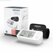 Blood pressure monito M6 COMFORT AFIB