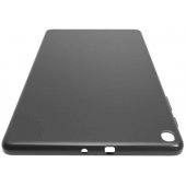 "Jelly Case Galaxy Tab S7 Plus" Black