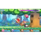 Kirby®s Return to Dream Land Deluxe