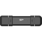 250GB DS72 USB-A / USB-C 3.2 Gen 2