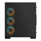 C500 Panoramic Stealth Black