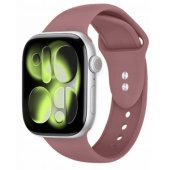 Liquid Apple Watch 38/ 40/ 41/ 42mm Dirty Pink