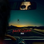 ALICE COOPER "Road"