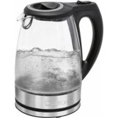 WKS 3744 G CLATRONIC Stainless steel