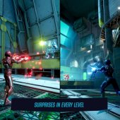 Split Fiction XBOX X-Series