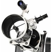Dobsonian 8" Flex Tube Go-To