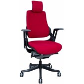 Wau Dark Red