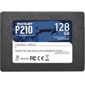 P210 128GB 2.5®® P210S128G25