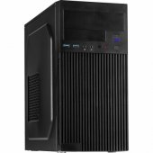 IT-6521 Straight Black