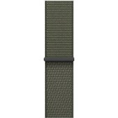 46mm Forest Sport Loop