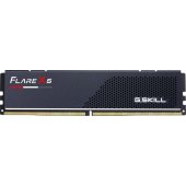 Flare X5 Black 8GB DDR5 6000MHZ UDIMM F5-6000J3038F8GH1-FX5