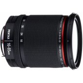 HD DA 16-85mm F/ 3.5-5.6 ED DC WR