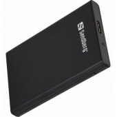 2.5" SATA USB 3.0 Black 133-89