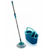 Põrandapuhastuskomplekt Clean Twist Disc
