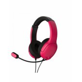 AIRLITE cosmic red