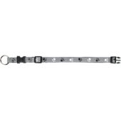 Trixie Reflective Collar (XS-S) 22-35cm/ 15mm