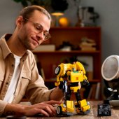 Bumblebee 10338