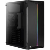 Split Black