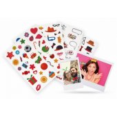 Instax Sticker-Set (110 pcs)