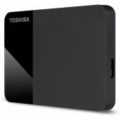 Canvio Ready 4TB 2.5" Black HDTP340EK3CA